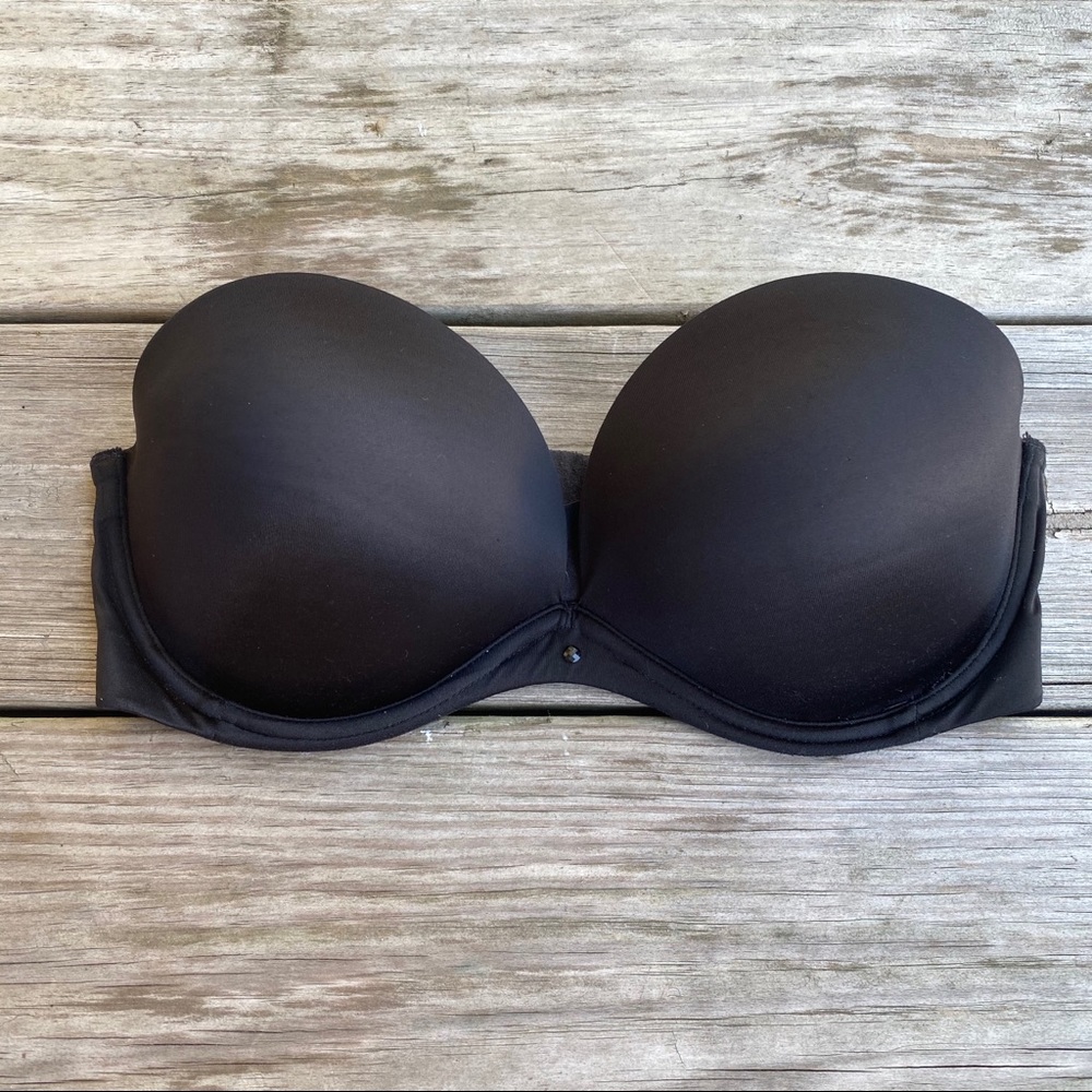 Victoria’s Secret Very Sexy Strapless Bra